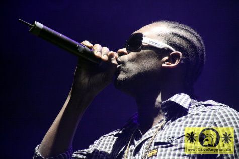 Busy Signal (Jam) 16. Chiemsee Reggae Festival, Übersee - Main Stage 29. August 2010 (1).JPG